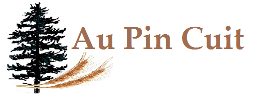 AU PIN CUIT