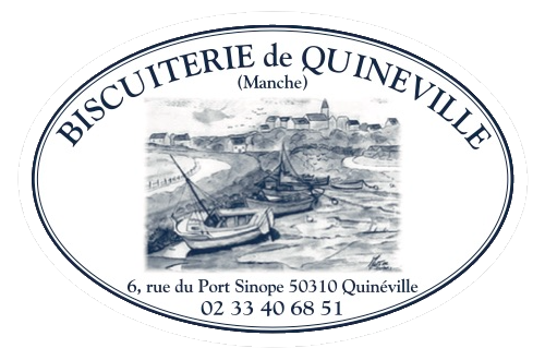 BISCUITERIE ARTISANALE DE QUINÉVILLE