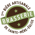 BRASSERIE DE SAINTE MÈRE L' ÉGLISE