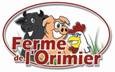 FERME DE L'ORIMIER