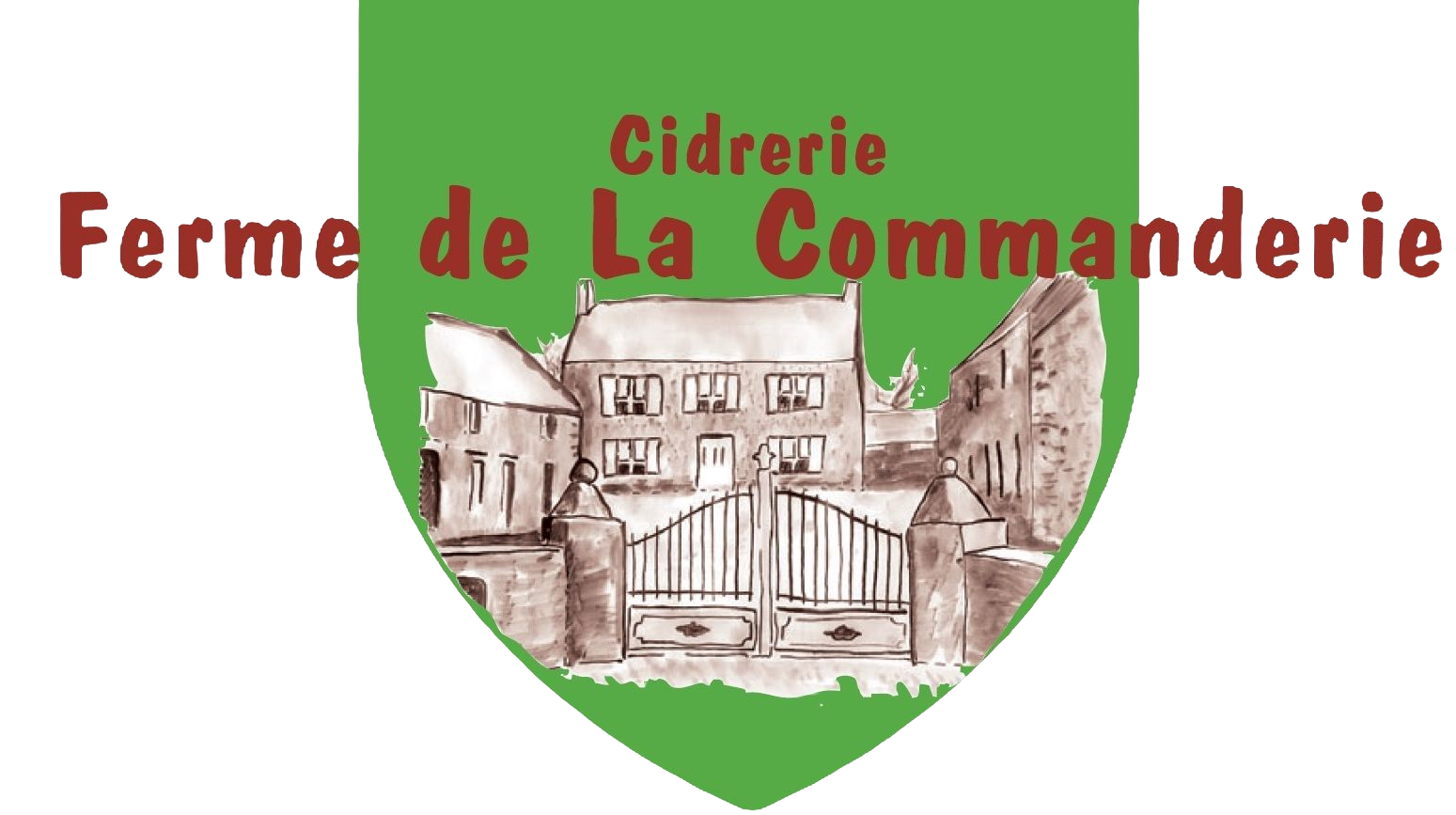 FERME DE LA COMMANDERIE