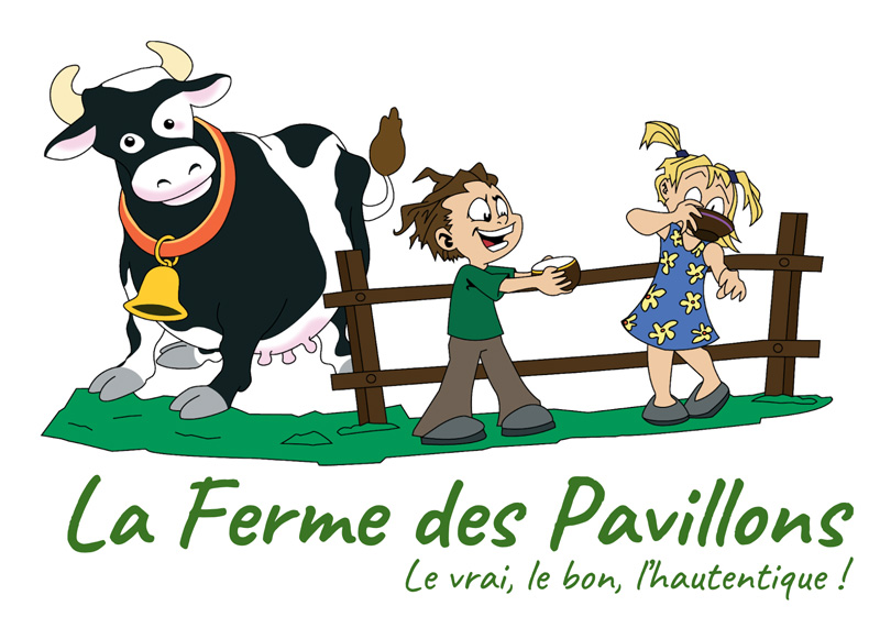 FERME DES PAVILLONS