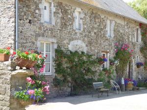 FERME DU VIEUX PRESBYTÈRE