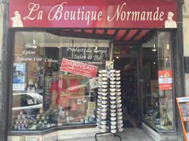 LA BOUTIQUE NORMANDE