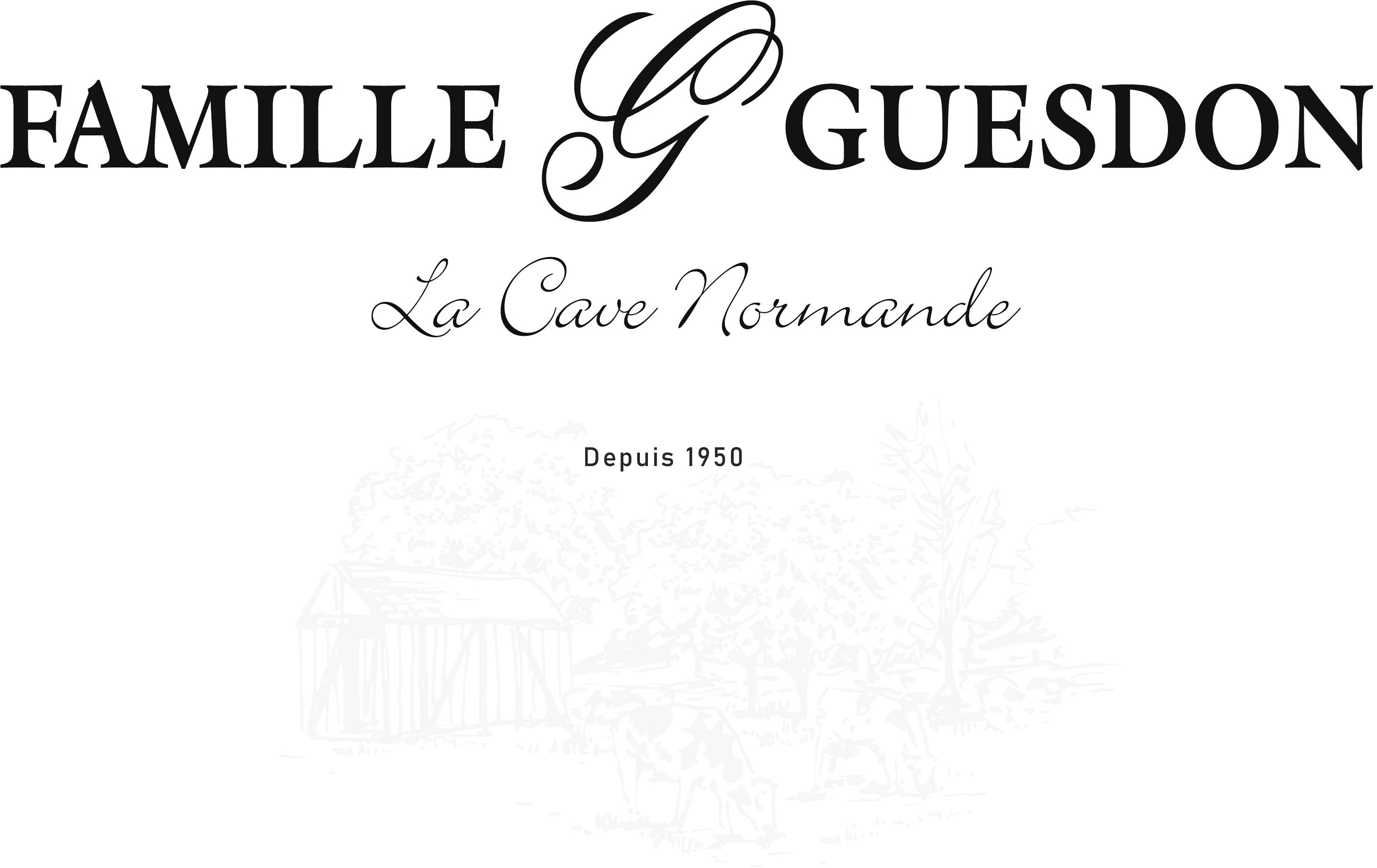 LA CAVE NORMANDE