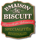 LA MAISON DU BISCUIT