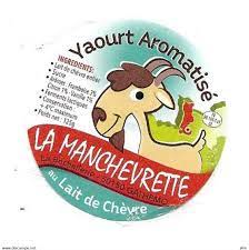 LA MANCHEVRETTE