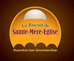 LE BISCUIT DE STE-MÈRE EGLISE