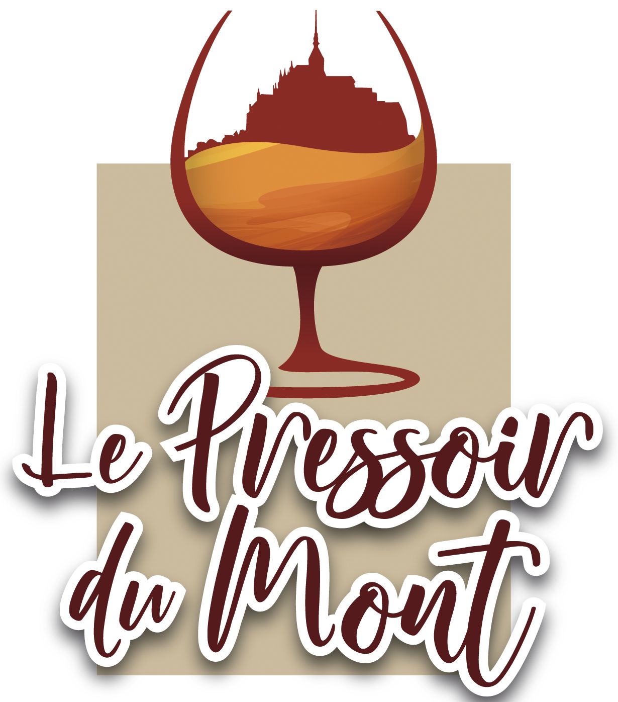 LE PRESSOIR DU MONT