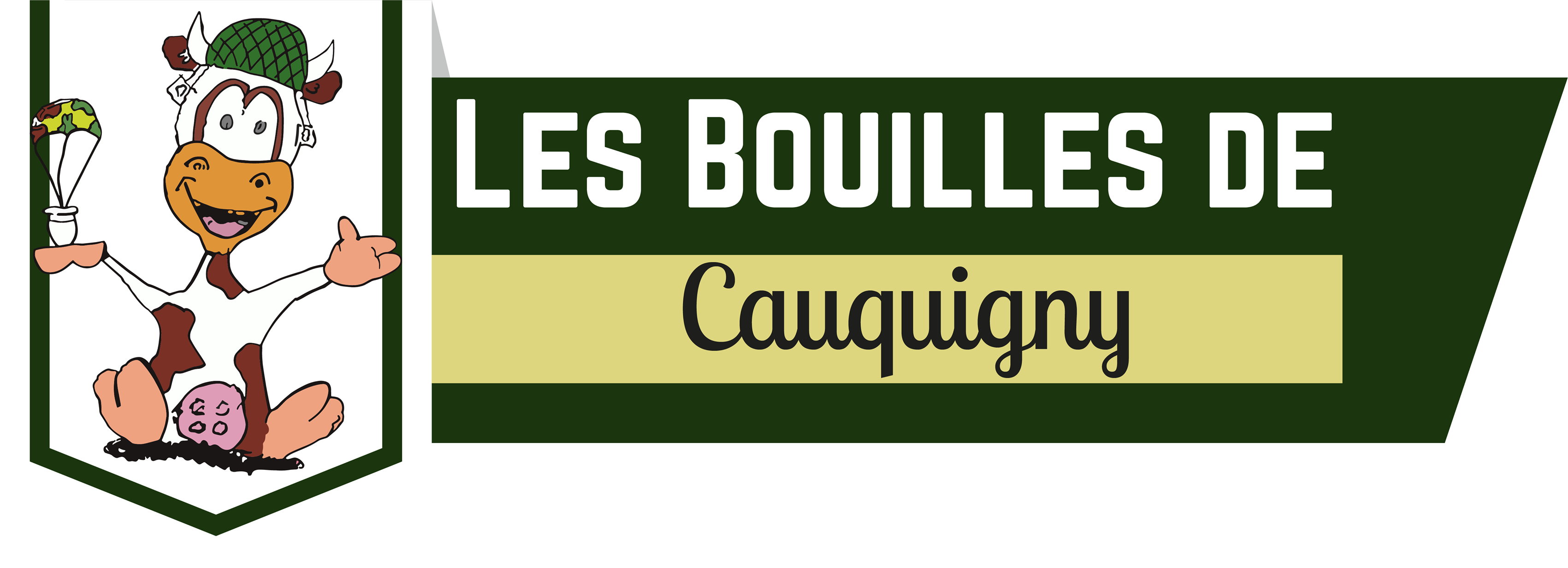 LES BOUILLES DE CAUQUIGNY - GAEC DU HAMEAU FLAUX