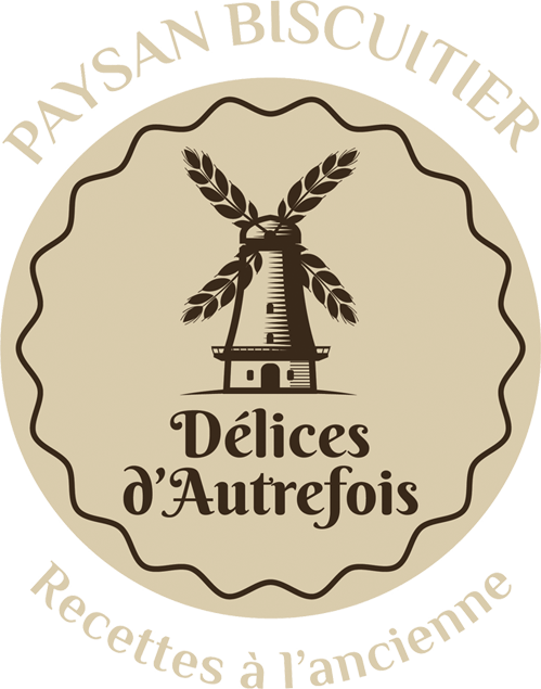 LES DÉLICES D'AUTREFOIS