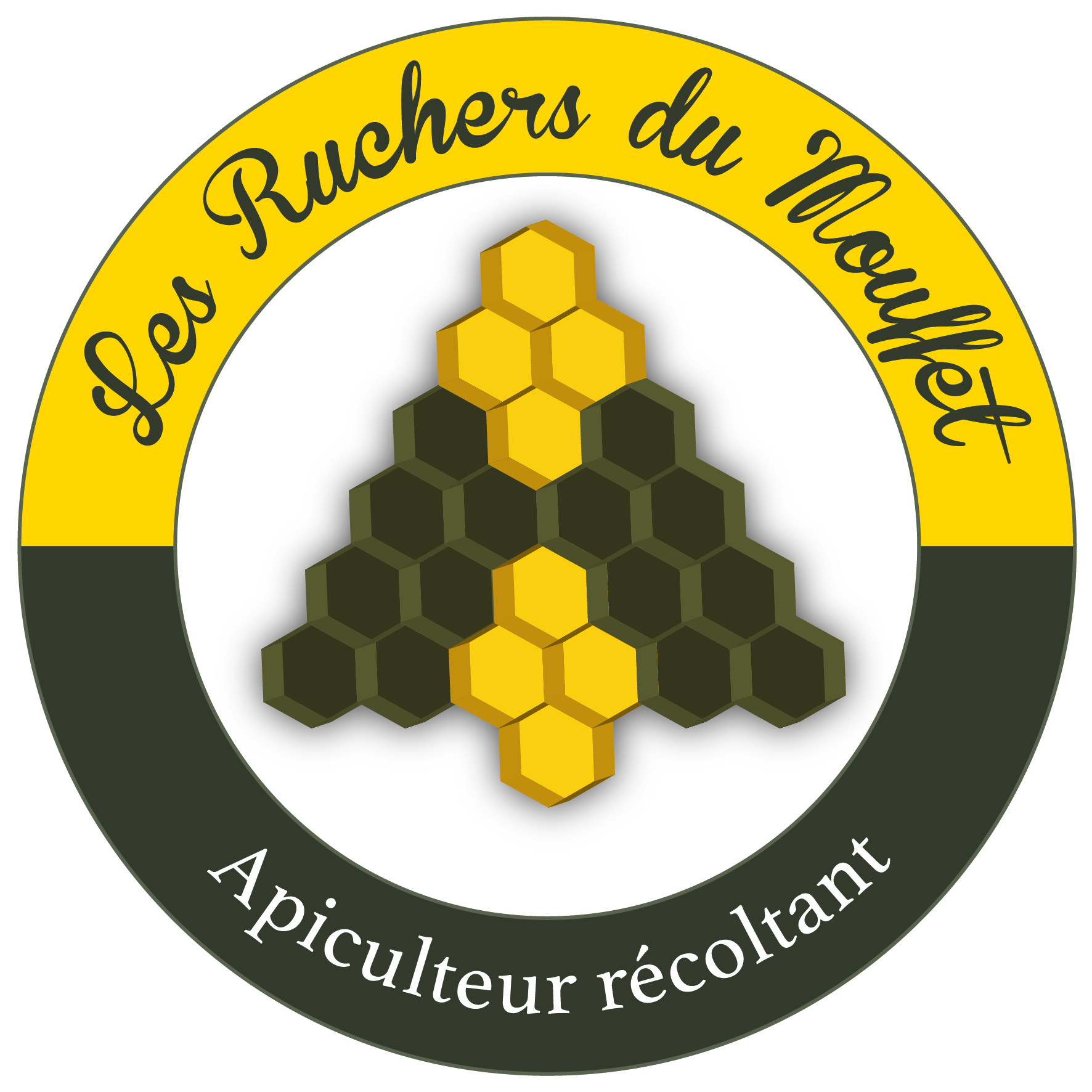 LES RUCHERS DU MOUFFET