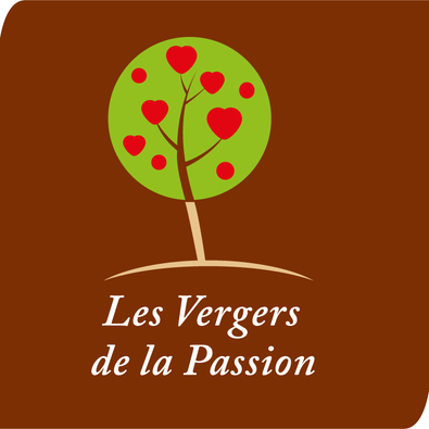 LES VERGERS DE LA PASSION