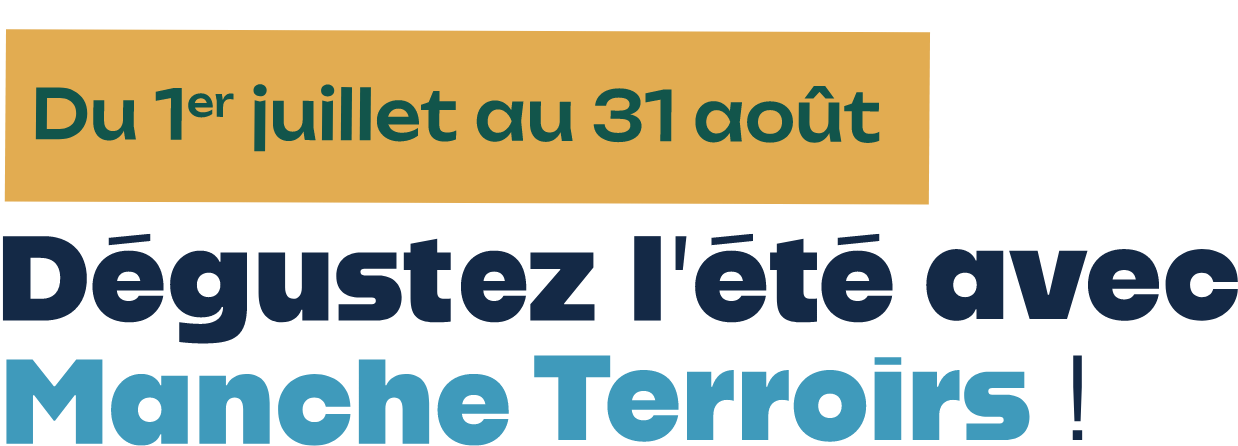 Du 1er juillet au 31 août