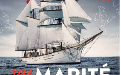 Les 100 ans du Marité