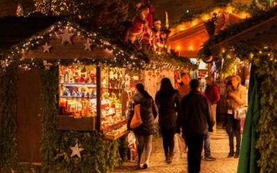 Marchés de Noel