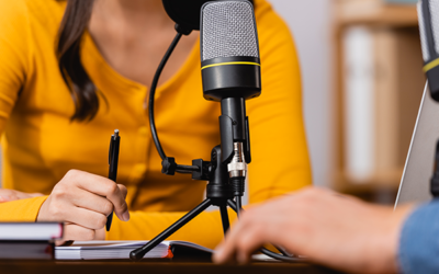 Producteurs Manche Terroirs sur Radio France Bleu