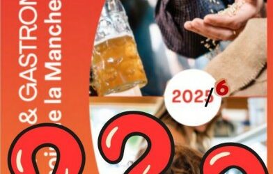 Notre guide 2026 arrive bientôt !